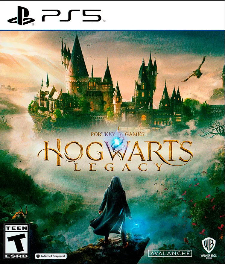 Перейти в каталог PS5